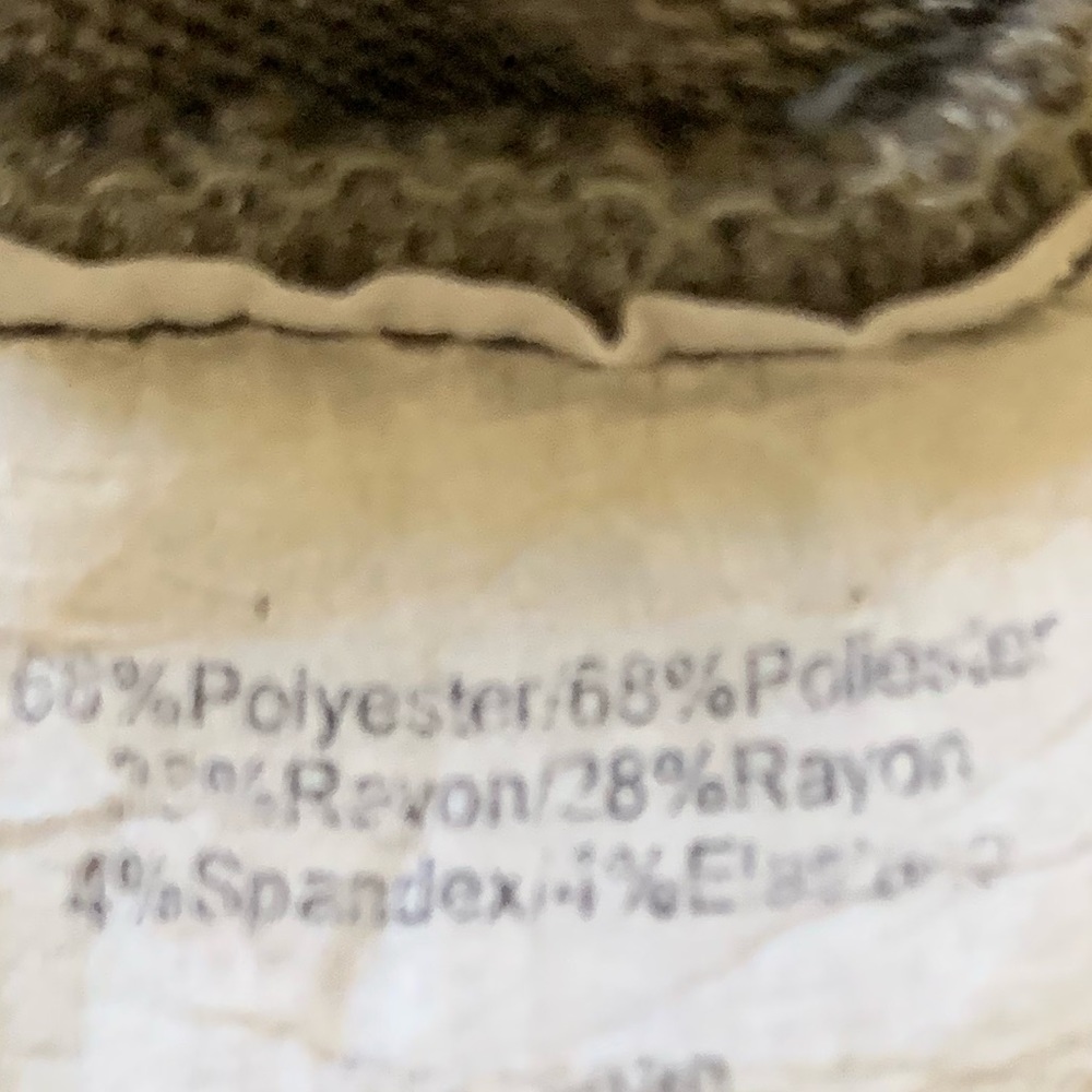 143 Story by Line Up Cowl Neck Sweater Size S - Picture 6 of 7